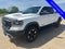 2020 RAM 1500 Rebel Quad Cab 4x4 6'4' Box