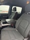 2025 RAM 1500 Lone Star Crew Cab 4x4 5'7' Box