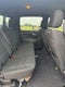 2025 RAM 1500 Lone Star Crew Cab 4x4 5'7' Box
