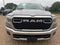 2025 RAM 1500 Lone Star Crew Cab 4x4 5'7' Box