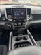 2025 RAM 1500 Lone Star Crew Cab 4x4 5'7' Box