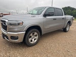 2025 RAM 1500 Lone Star Crew Cab 4x4 5'7' Box