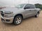 2025 RAM 1500 Lone Star Crew Cab 4x4 5'7' Box