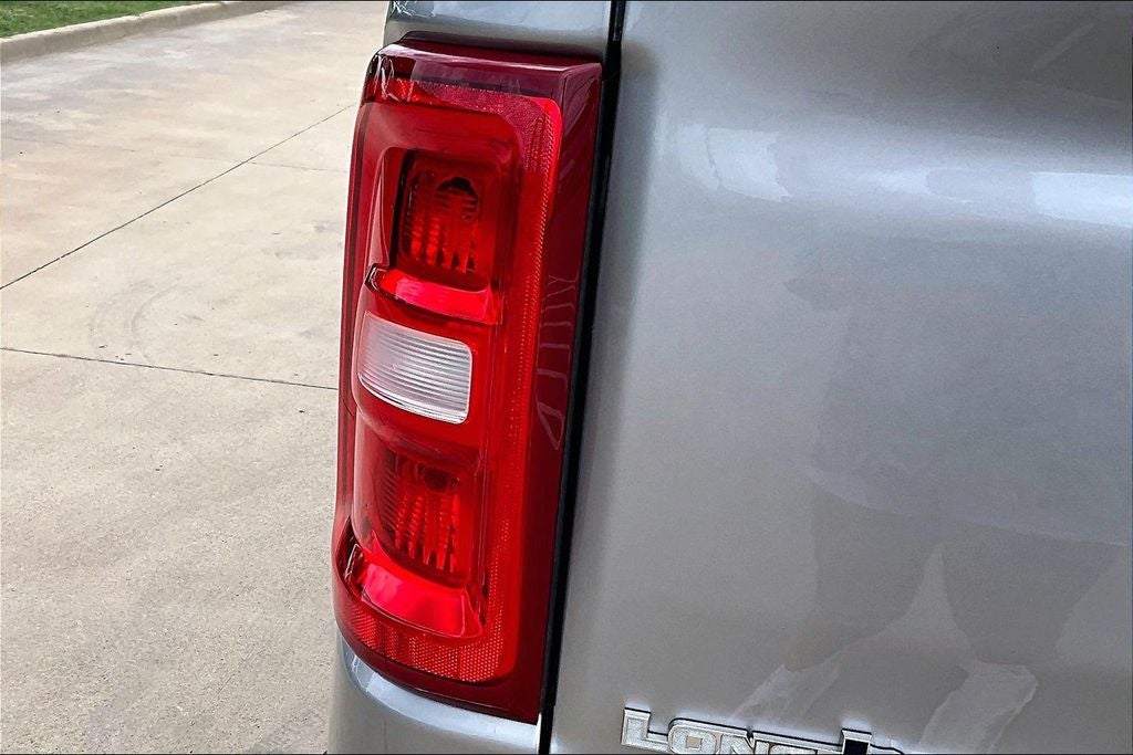 2025 RAM 1500 Lone Star Crew Cab 4x4 5'7' Box