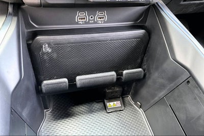 2025 RAM 1500 Lone Star Crew Cab 4x4 5'7' Box