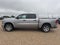 2025 RAM 1500 Lone Star Crew Cab 4x4 5'7' Box
