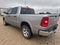 2025 RAM 1500 Lone Star Crew Cab 4x4 5'7' Box