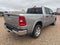 2025 RAM 1500 Lone Star Crew Cab 4x4 5'7' Box