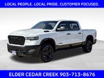 2027 RAM Ram 1500 Big Horn/Lone Star