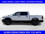 2027 RAM Ram 1500 Big Horn/Lone Star
