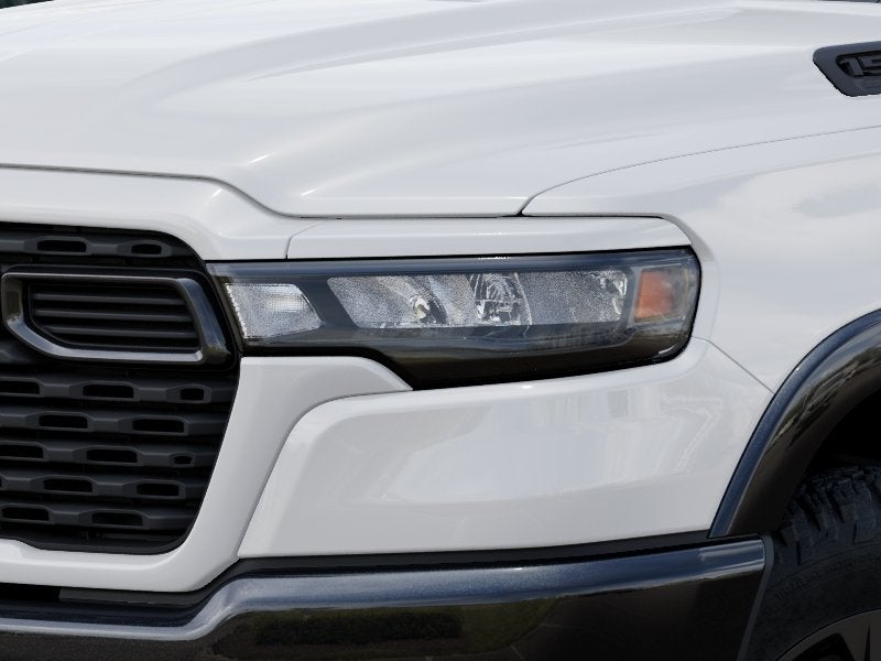 2027 RAM Ram 1500 Big Horn/Lone Star
