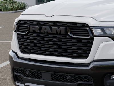 2027 RAM Ram 1500 Big Horn/Lone Star