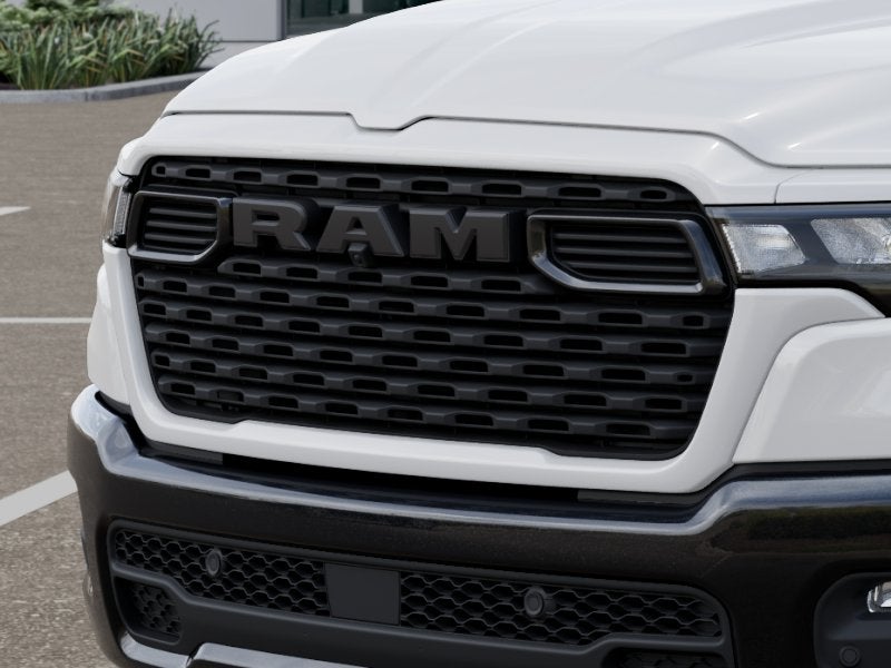 2027 RAM Ram 1500 Big Horn/Lone Star