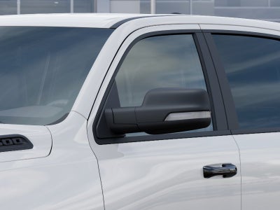 2027 RAM Ram 1500 Big Horn/Lone Star