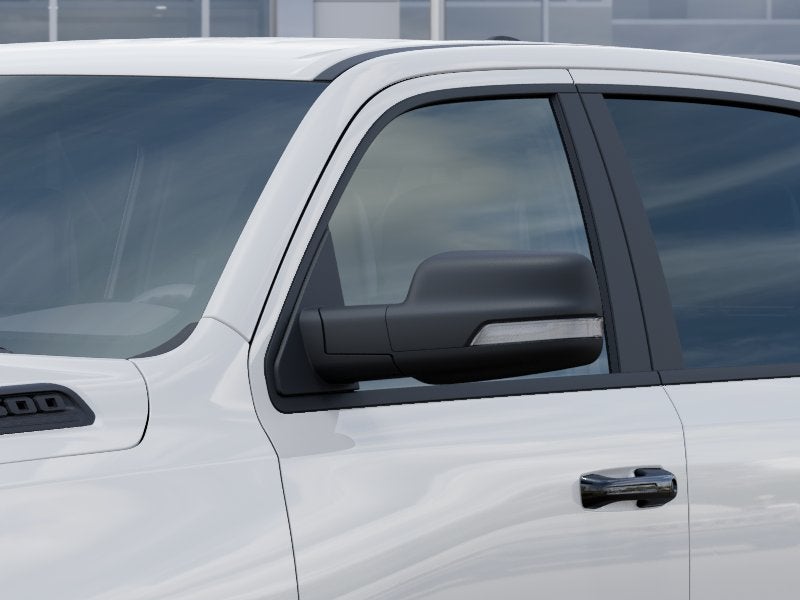 2027 RAM Ram 1500 Big Horn/Lone Star