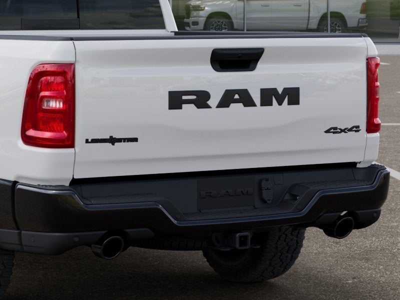 2027 RAM Ram 1500 Big Horn/Lone Star