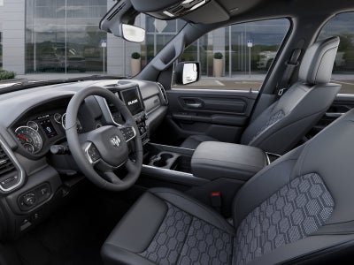 2027 RAM Ram 1500 Big Horn/Lone Star