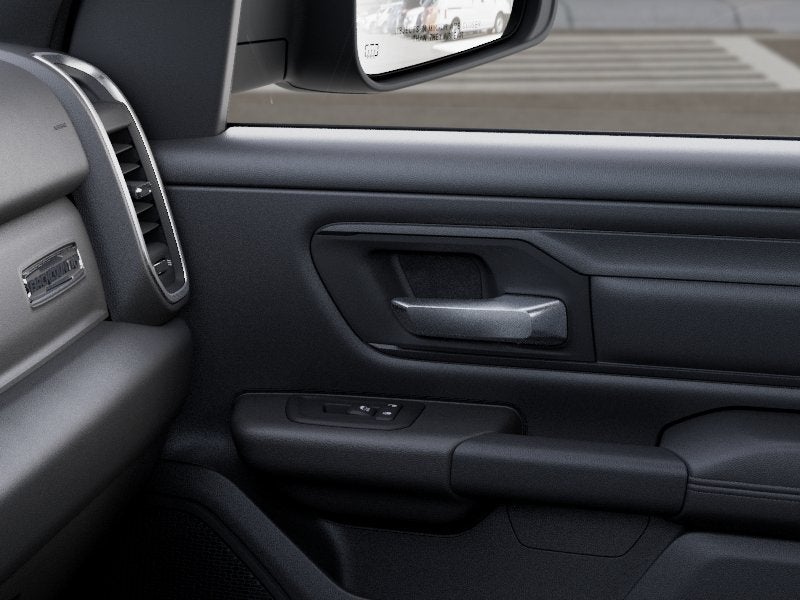 2027 RAM Ram 1500 Big Horn/Lone Star