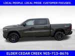 2027 RAM Ram 1500 Big Horn/Lone Star