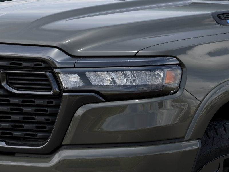 2027 RAM Ram 1500 Big Horn/Lone Star