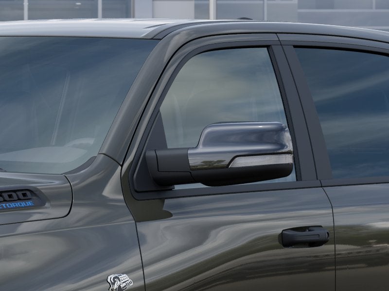 2027 RAM Ram 1500 Big Horn/Lone Star