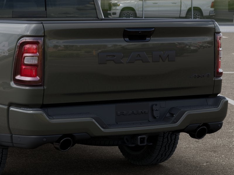 2027 RAM Ram 1500 Big Horn/Lone Star