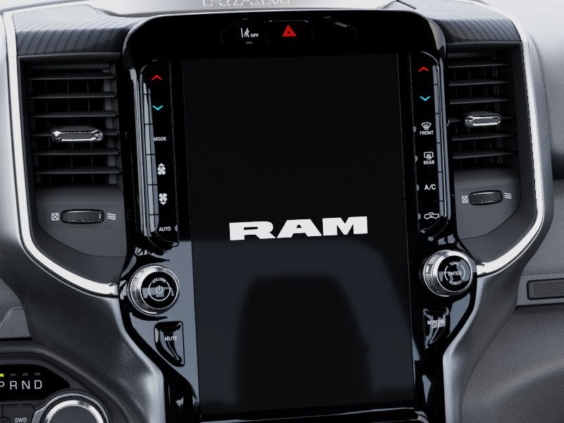 2027 RAM Ram 1500 Big Horn/Lone Star