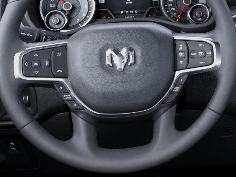 2027 RAM Ram 1500 Big Horn/Lone Star