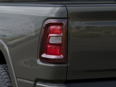 2027 RAM Ram 1500 Big Horn/Lone Star