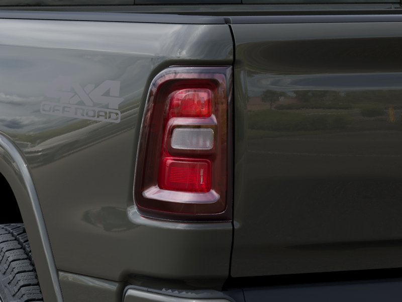 2027 RAM Ram 1500 Big Horn/Lone Star
