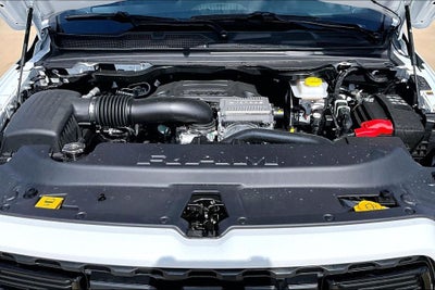 2026 RAM Ram 1500 Big Horn/Lone Star
