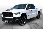 2026 RAM Ram 1500 Big Horn/Lone Star