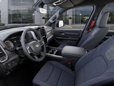 2026 RAM Ram 1500 Big Horn/Lone Star