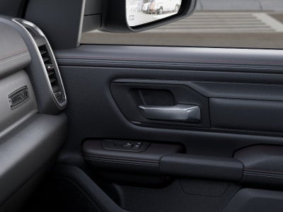 2026 RAM Ram 1500 Big Horn/Lone Star