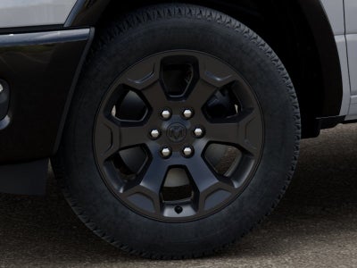 2026 RAM Ram 1500 Big Horn/Lone Star