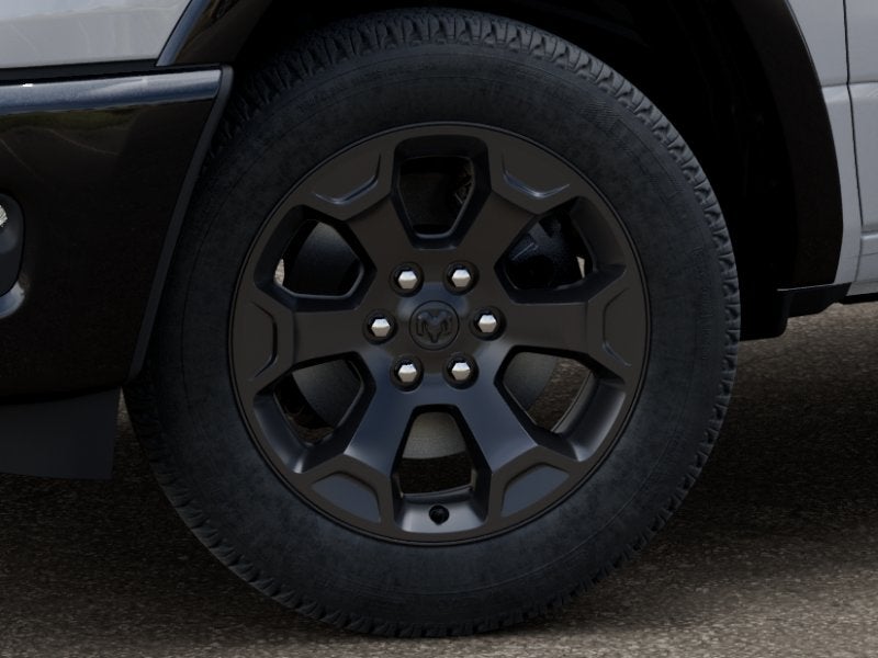 2026 RAM Ram 1500 Big Horn/Lone Star