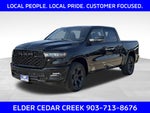2027 RAM Ram 1500 Big Horn/Lone Star