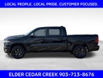 2027 RAM Ram 1500 Big Horn/Lone Star