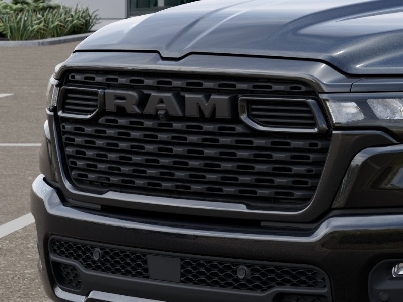 2027 RAM Ram 1500 Big Horn/Lone Star