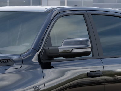 2027 RAM Ram 1500 Big Horn/Lone Star
