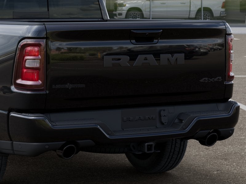 2027 RAM Ram 1500 Big Horn/Lone Star
