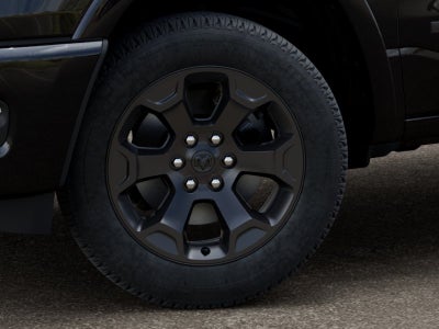 2027 RAM Ram 1500 Big Horn/Lone Star