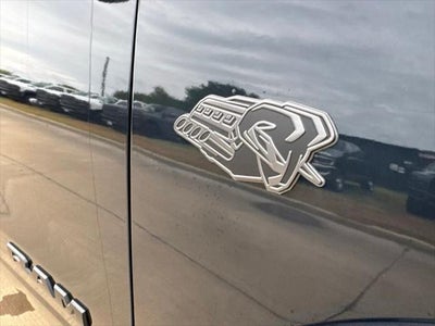 2027 RAM Ram 1500 Big Horn/Lone Star
