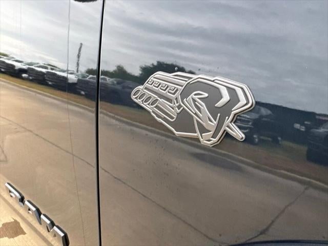 2027 RAM Ram 1500 Big Horn/Lone Star