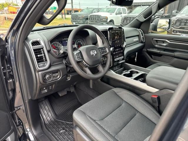 2027 RAM Ram 1500 Big Horn/Lone Star
