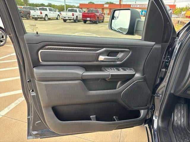 2027 RAM Ram 1500 Big Horn/Lone Star