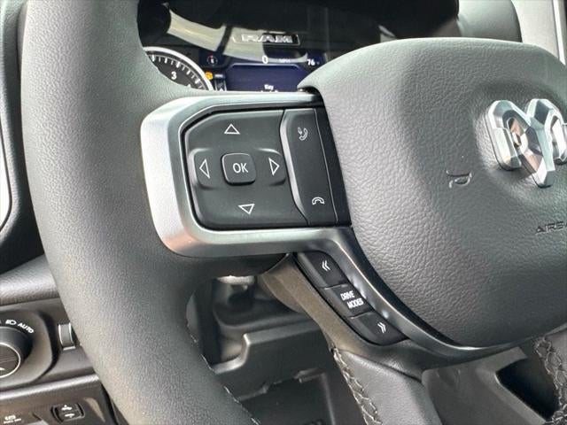 2027 RAM Ram 1500 Big Horn/Lone Star