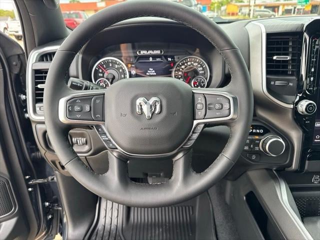2027 RAM Ram 1500 Big Horn/Lone Star