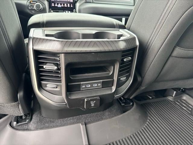 2027 RAM Ram 1500 Big Horn/Lone Star
