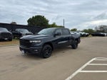 2027 RAM Ram 1500 Big Horn/Lone Star